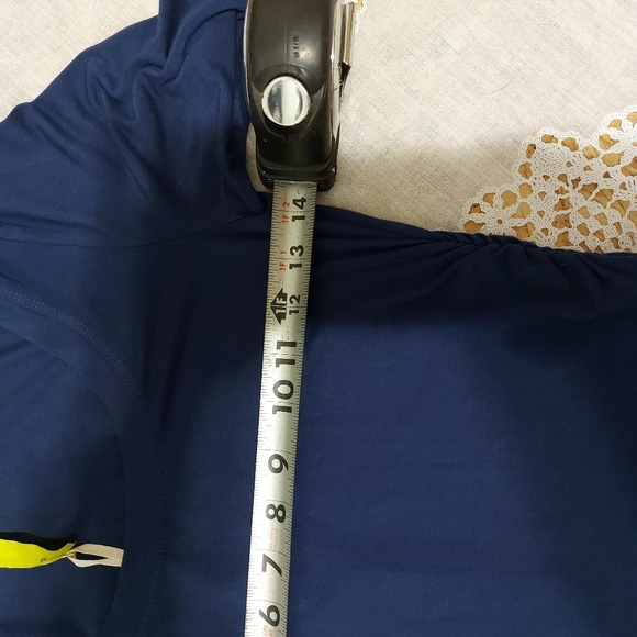 Green Dragon California Long Sleeve Dress - Picture 11 of 13